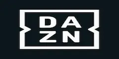 DAZN sports live with IPTVonix trial