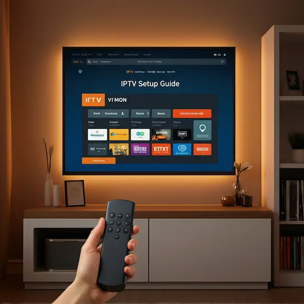 iptv on firestick canada